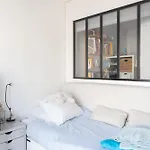 Wonderful Apartment For A Large Family