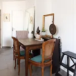 Wonderful Apartment For A Large Family