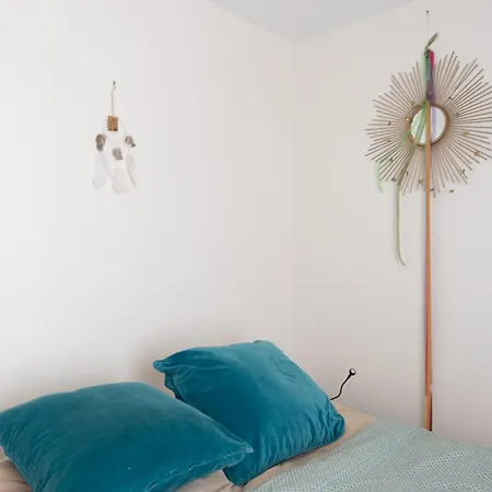 Wonderful For A Large Family Apartment