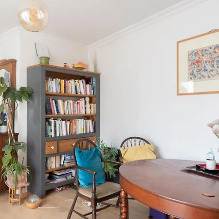 Wonderful For A Large Family Apartment